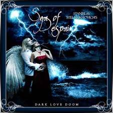 Sea Of Despair : Sea of Despair